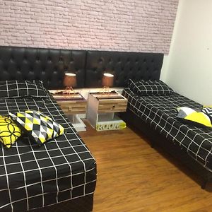 Casa de 3 habitaciones